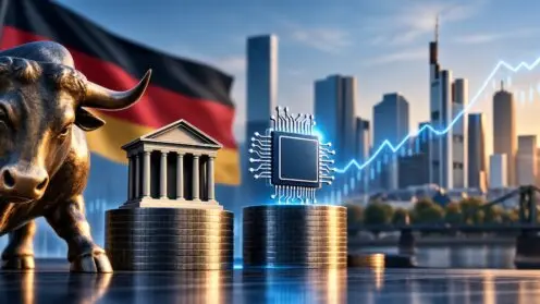 Dax im Wandel