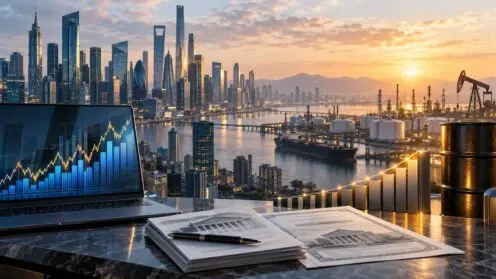 Energie zwischen Resilienz und Rendite