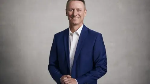Maik Braun wird neuer Director Sales bei Canada Life.