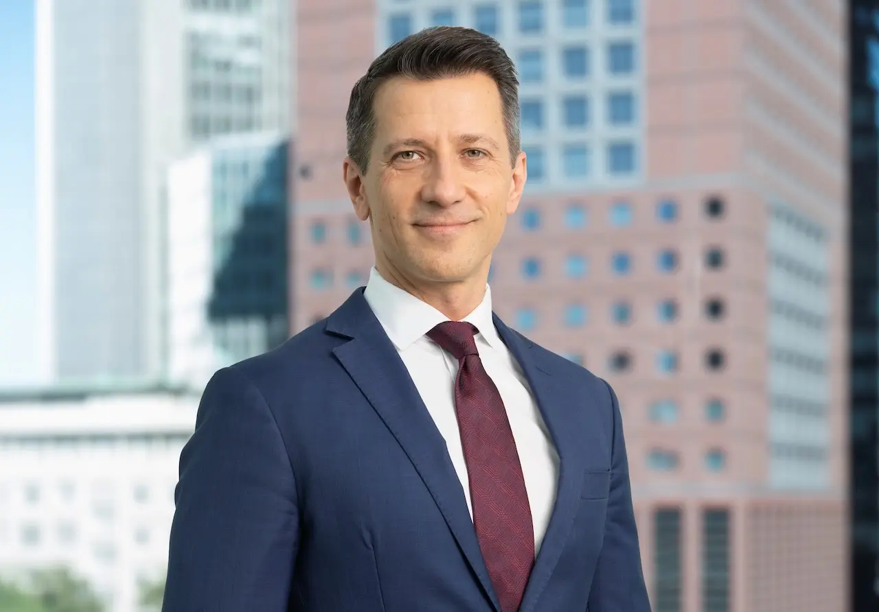 Peter Reichel, ODDO BHF