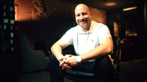 Sebastian Ohligschläger