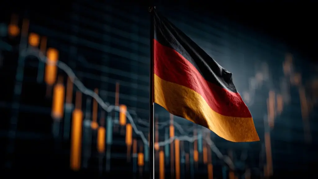 Ängste der Deutschen oder "German Angst"