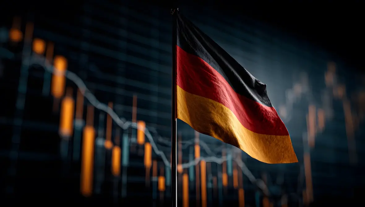 Ängste der Deutschen oder "German Angst"