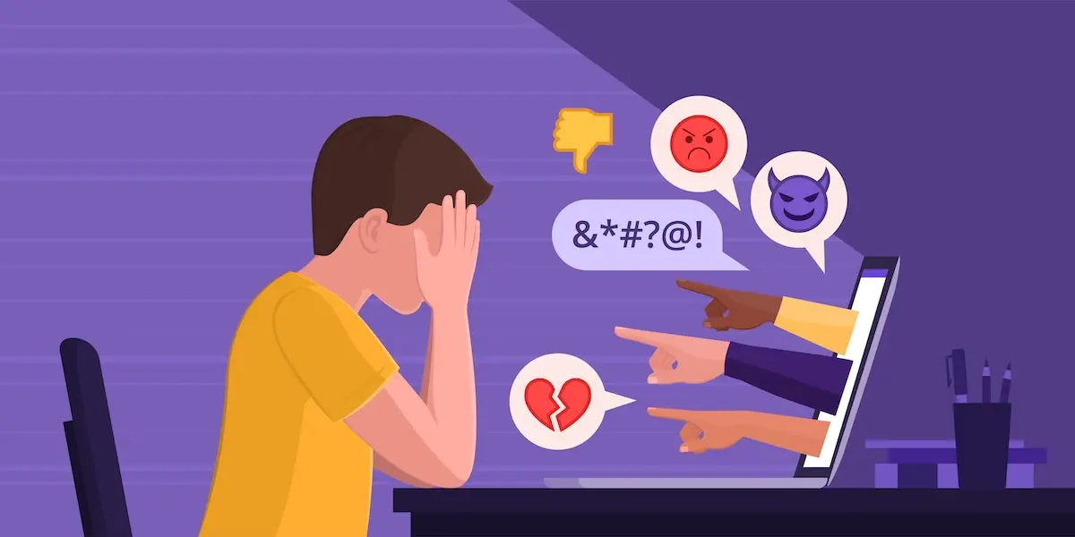 Cybermobbing