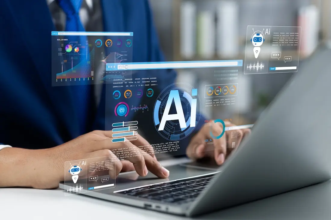 KI, GKV, Digitalisierung im Gesundheitswesen
