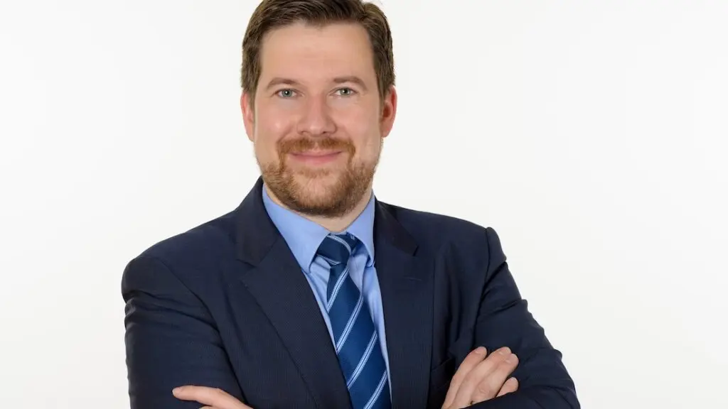 Sören Kupke, neuer Vertriebsvorstand der Allianz Leben