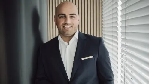 Firat Köker