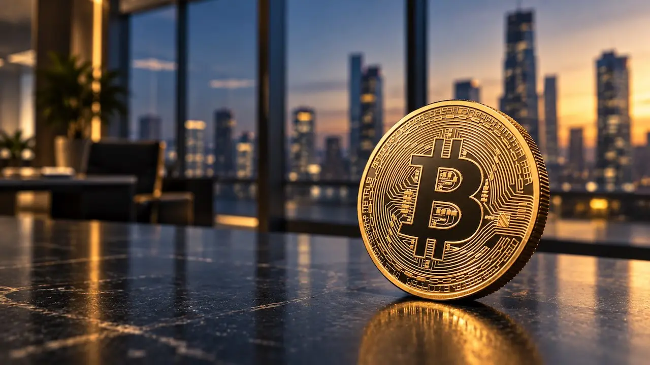 Bitcoin