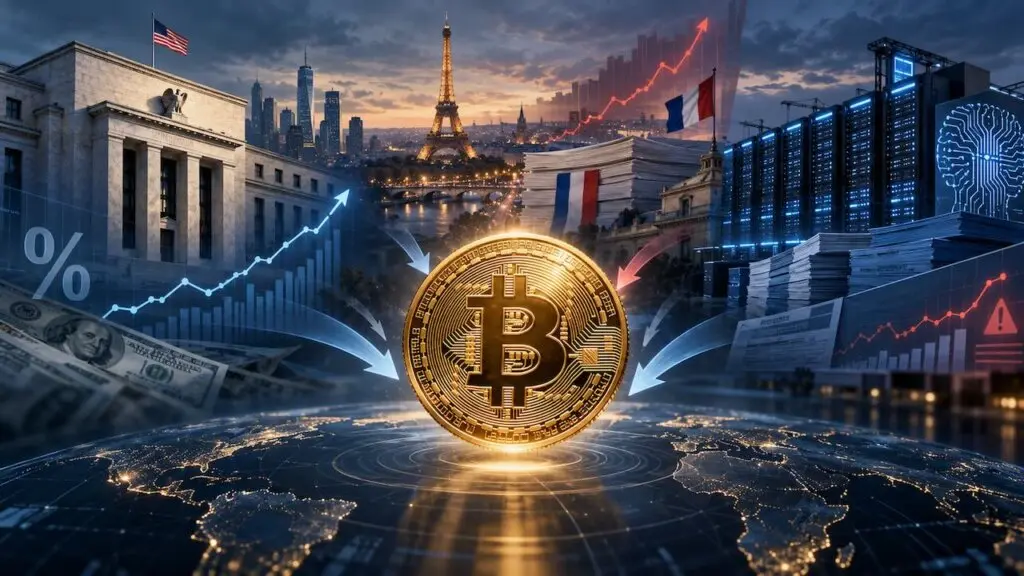Drei Risiken für den Bitcoin