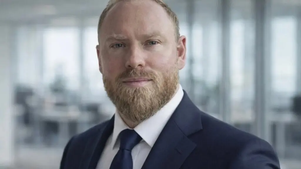 Janis Bartels in neuer Leiter des Maklervertriebs Nord bei der Inter