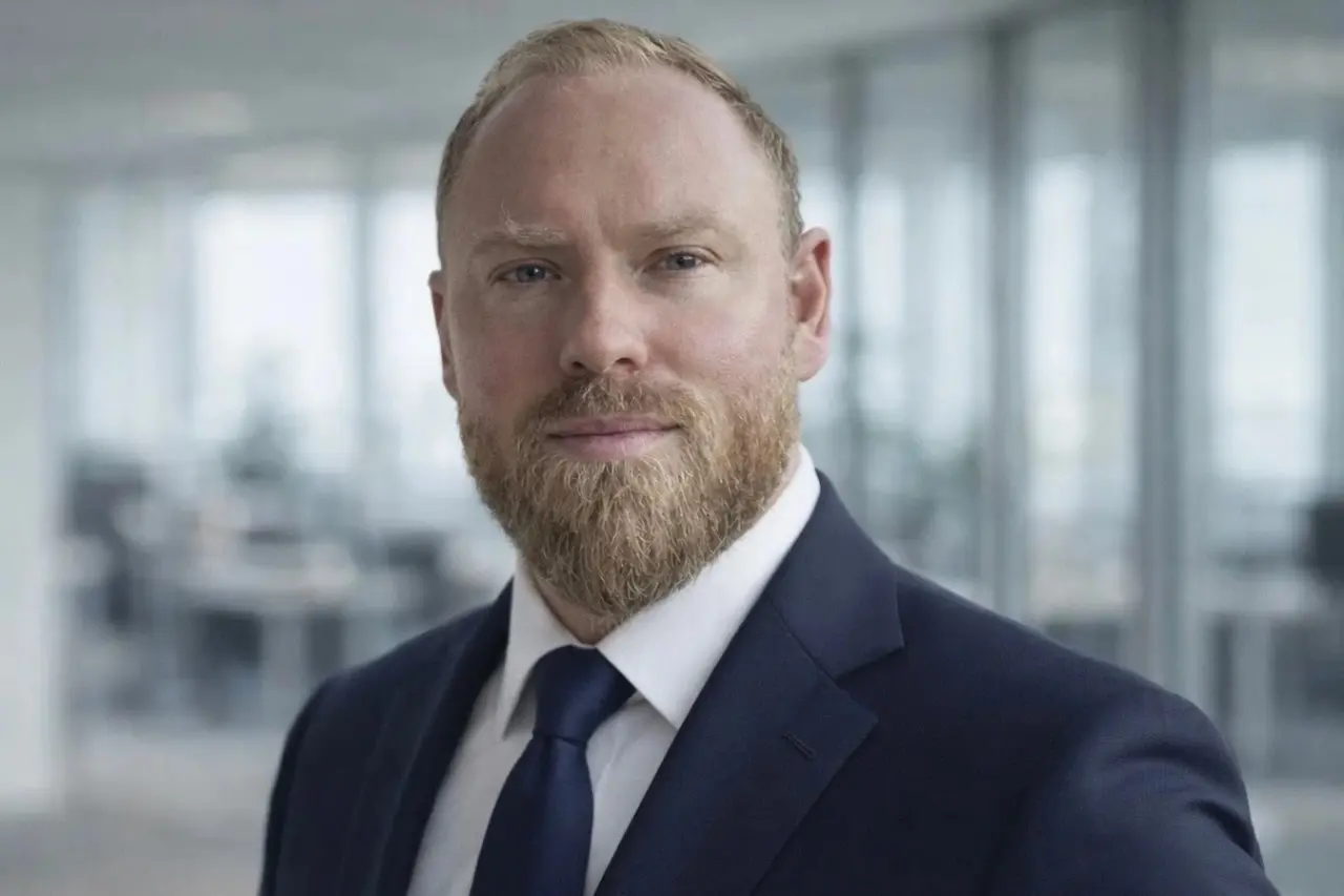 Janis Bartels in neuer Leiter des Maklervertriebs Nord bei der Inter