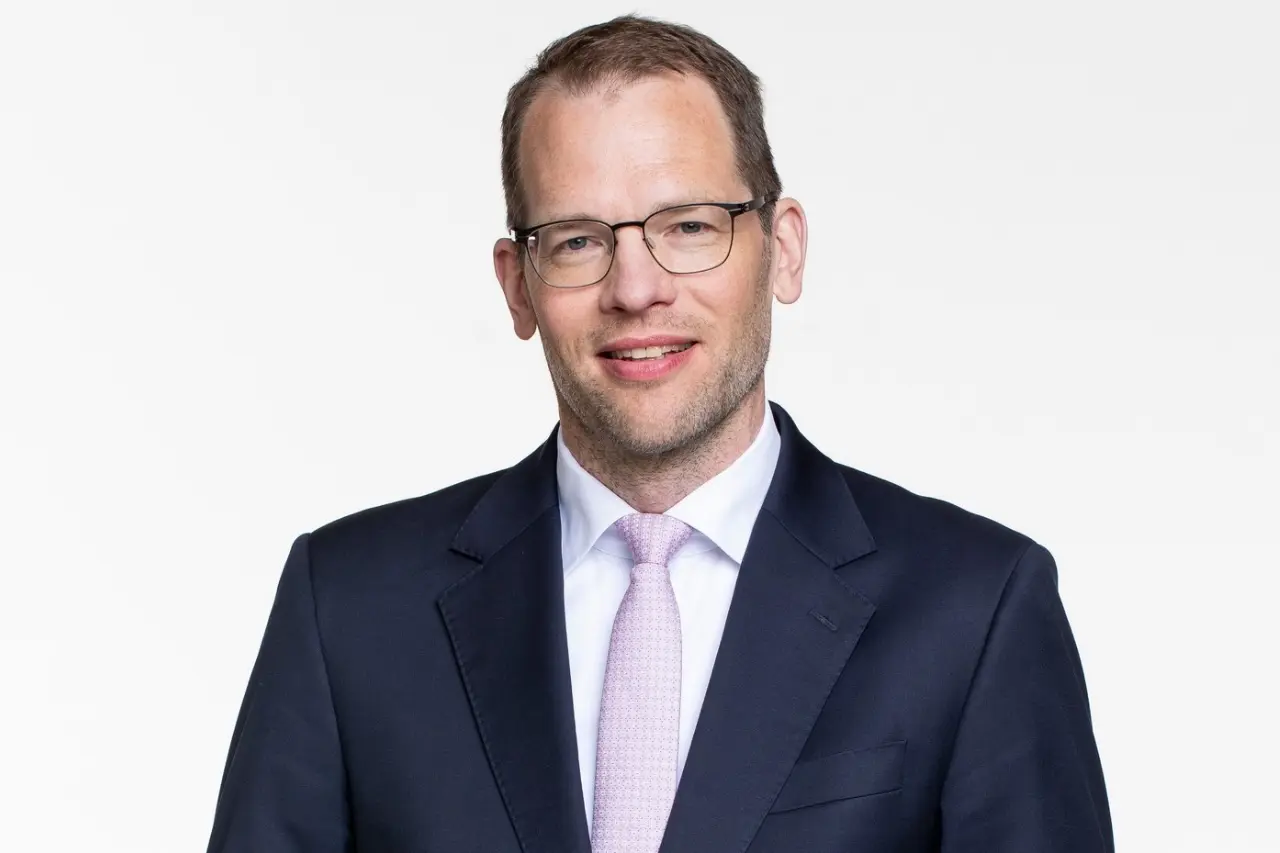 Dr. Günther Blaich, Vertriebs- und Marketing-Vorstand der Inter Versicherungen