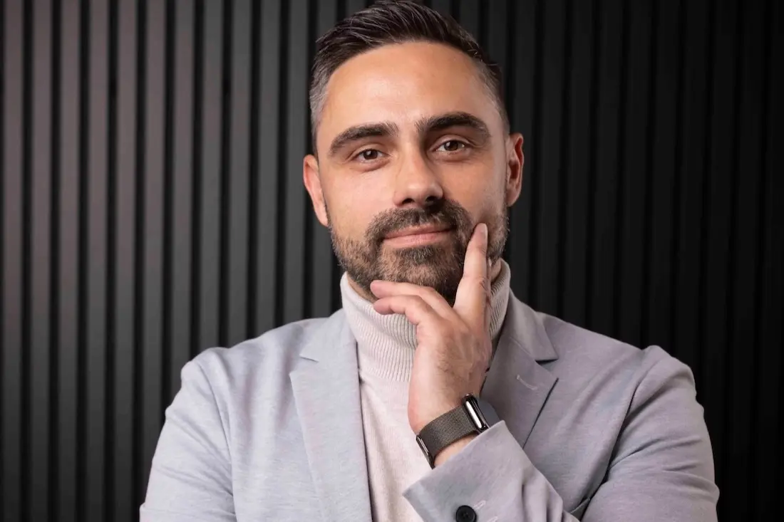 Martin Schmidt, Finanzchecker