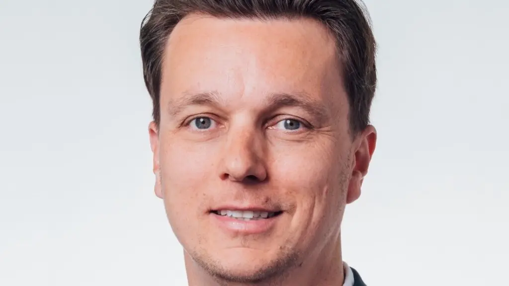 Policendirekt-Geschäftsführer Christopher Gentzler
