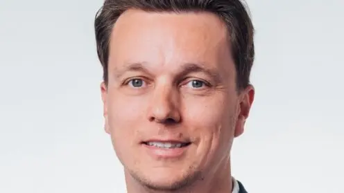 Policendirekt-Geschäftsführer Christopher Gentzler