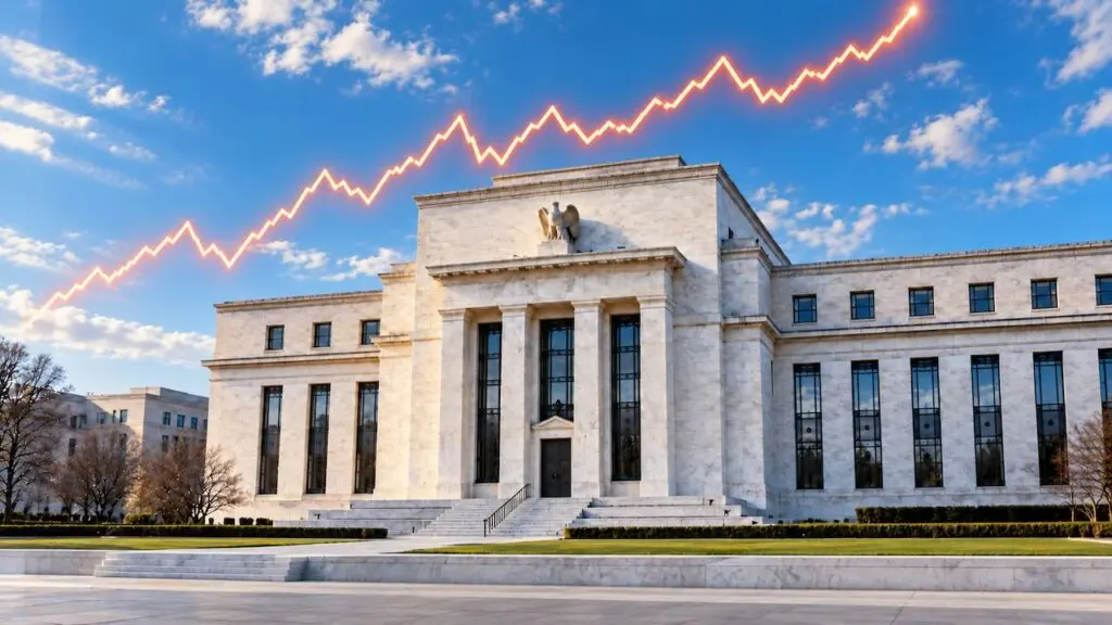 Steigende US-Inflation und was macht die Fed?