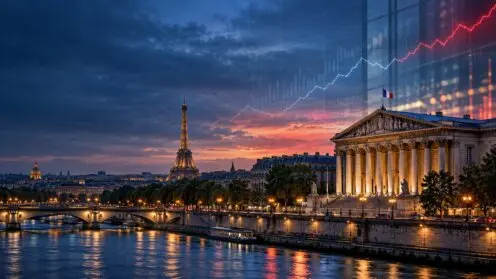 Frankreich-Anleihen