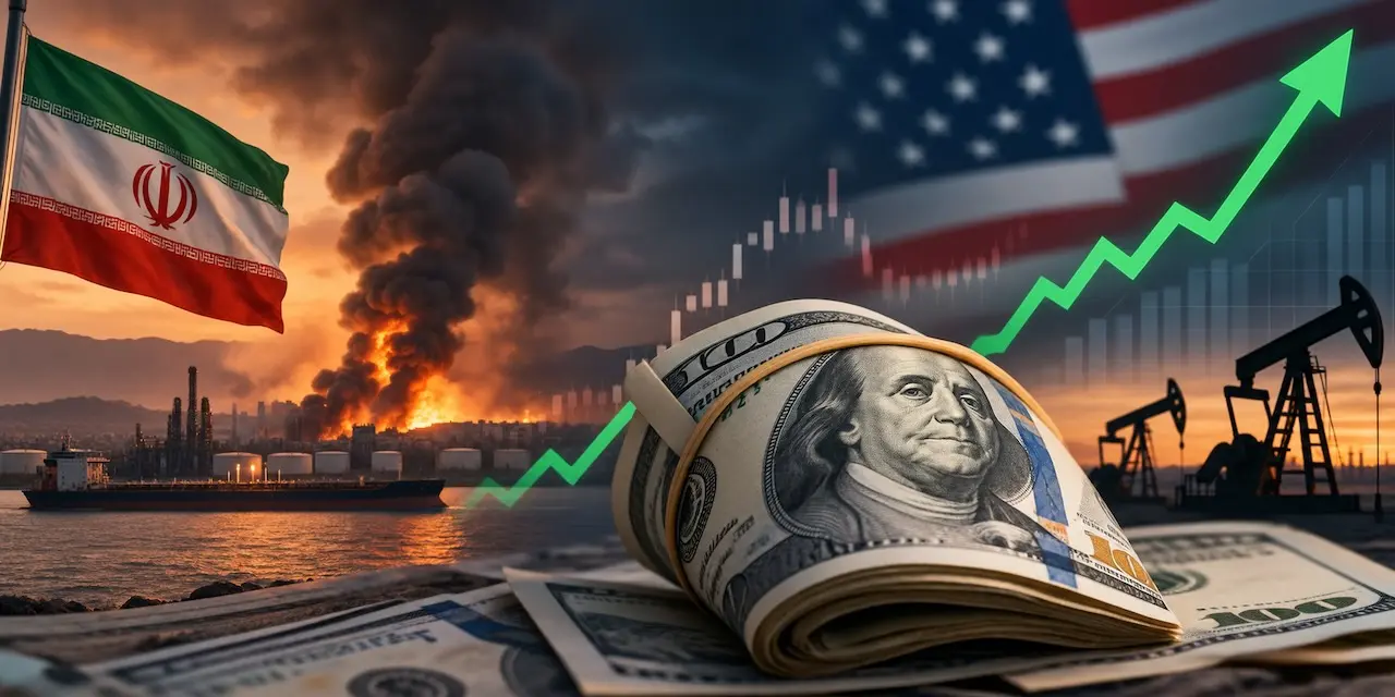 US-Dollar-Rallye bald zu Ende?