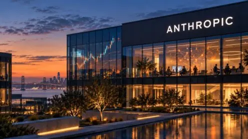 Anthropic-Forschungszentrum