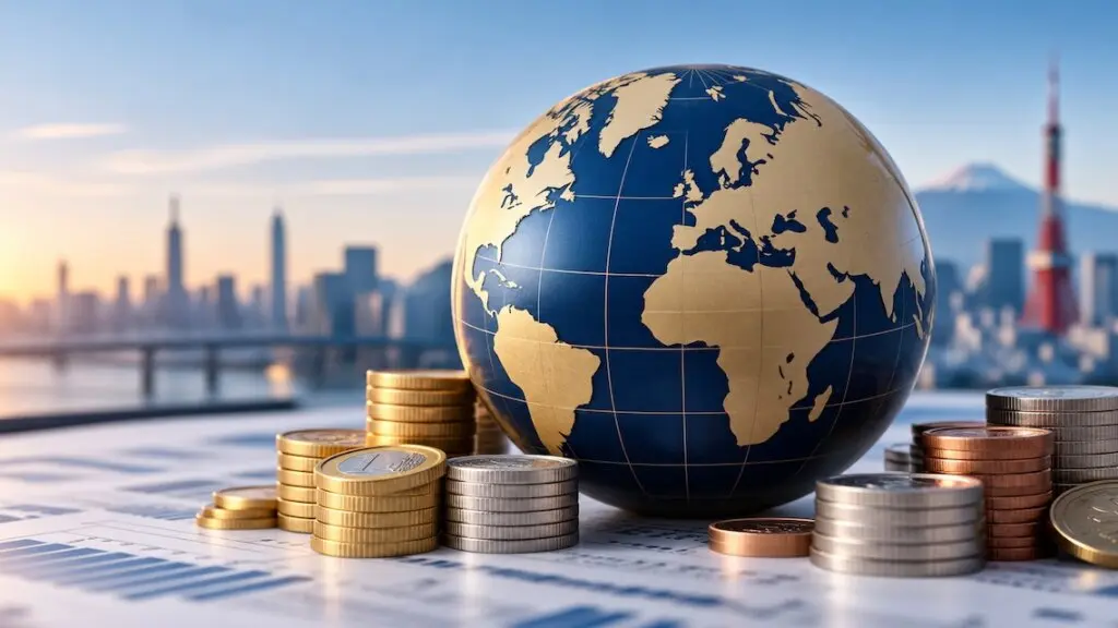 Globale Anleihen