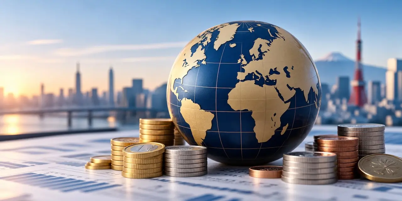 Globale Anleihen