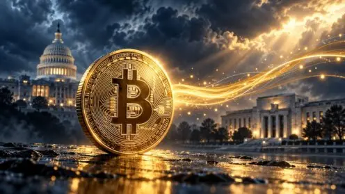 Bitcoin trotzt Unwägbarkeiten