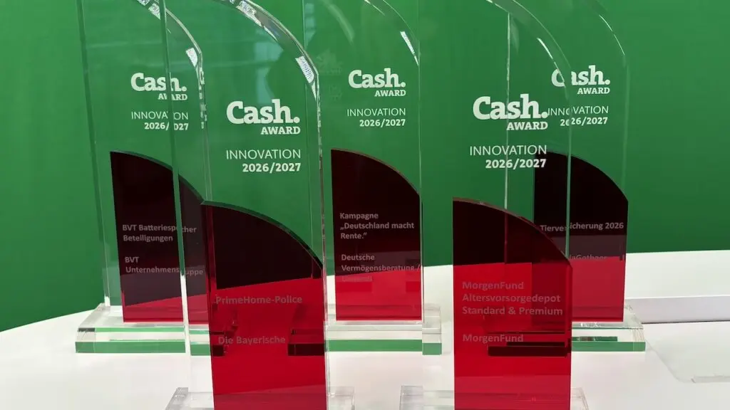 Innovationsawards 2026/27