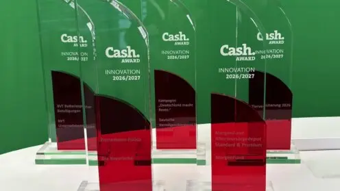 Innovationsawards 2026/27