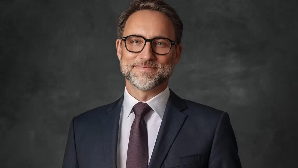 Patrick Schwyzer