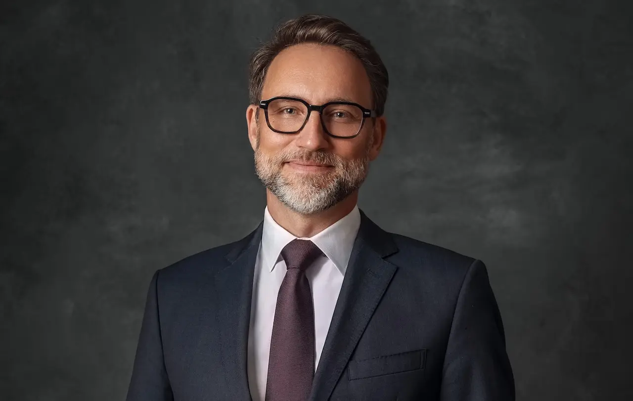 Patrick Schwyzer