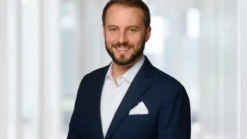 Simon Hennen übernimmt zum 1. Dezember 2026 die Position des Sales Director bei Allianz Partners Deutschland