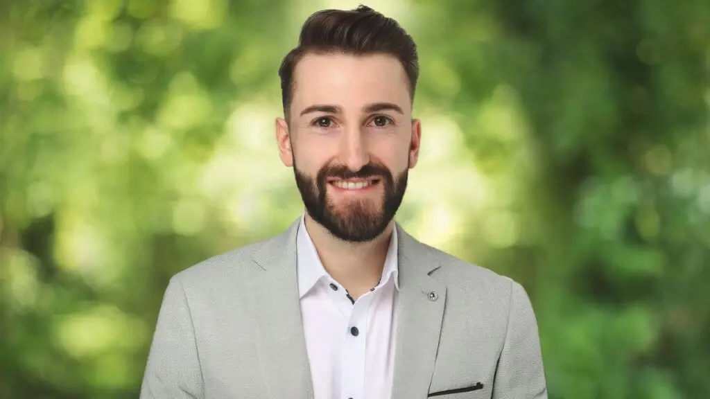 Christian Groth, Uelzener