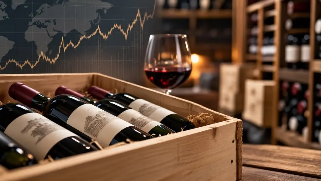 Weininvestments