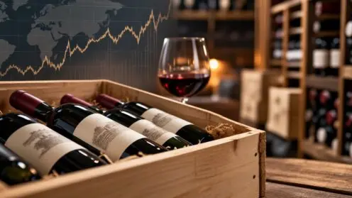 Weininvestments