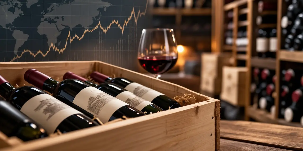 Weininvestments