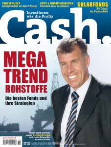 Cash. 2/2011