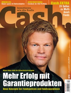 Cash. 4/2011