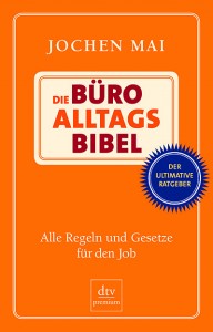 Buch Büro Alltagsbibel