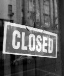 Closed - 204_240 - shutterstock_32057071