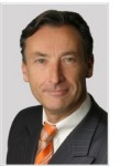 Michael F. Seidel, Finanzvorstand der Lloyd Fonds AG