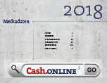 Media Daten CashOnline 2018 in Mediadaten