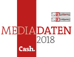 Media Daten Cash 2018 in Mediadaten