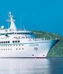 Kreuzfahrtschiff MS/Astor