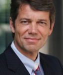 Dr. Reinhard Kutscher, Union Investment Real Estate