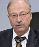 Hans-Joachim Beck, Finanzrichter