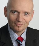 Uwe Bergold, GR Asset Management