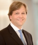 Dr. Christian Wrede, Fidelity Worldwide Investment