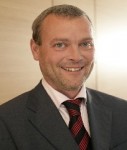 Werner Ackermann, Leiter des freien Vertriebs bei Wölbern Invest