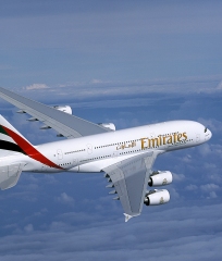 emirates