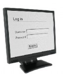 Login PC